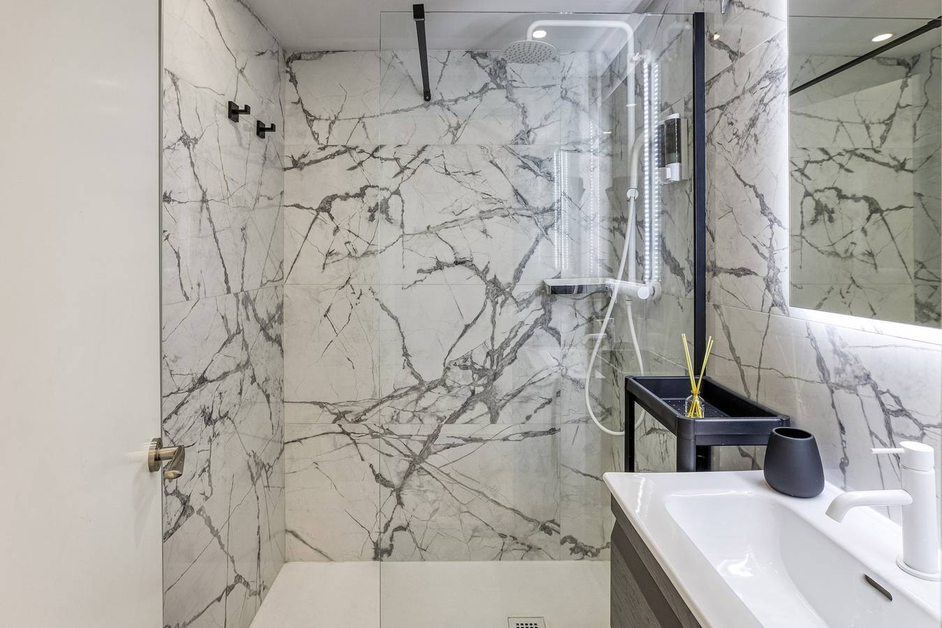 Appartement 'Atic Sun Miami' met zeezicht, Wi-Fi en airconditioning, foto 11