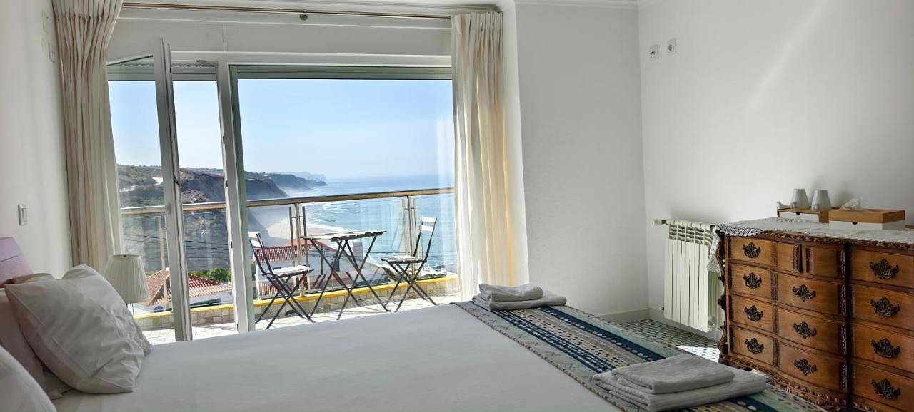 Mega Ocean Magoito - Guest House - Sintra in Praia do Magoito, São João das Lampas e Terrugem