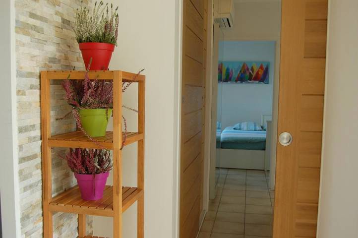 Offer view