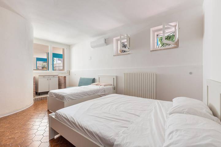 Chambre d’hôte pour 5 personnes à Gallipoli - 2