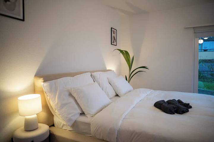 Apartamento entero, Heaven on Earth, 20 minutes from Zh in Widen, Aargau-Basel