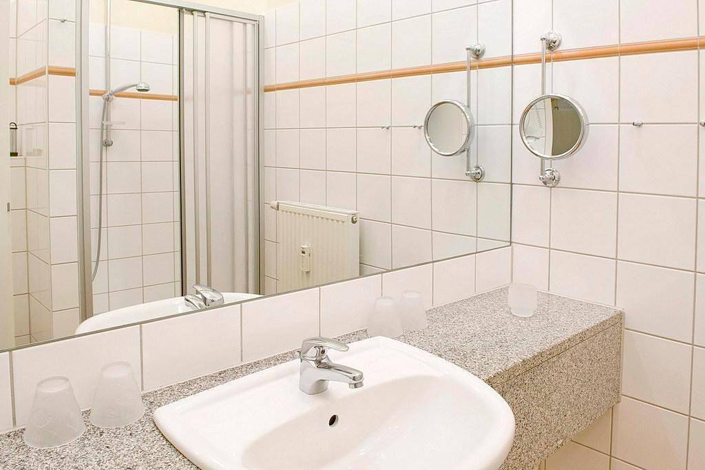 Apartamento vacacional entero, Meeresblick Meeresblick 017 in Kühlungsborn Weststrand, Kühlungsborn