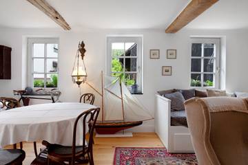 Ferienwohnung für 4 Personen in Idstein, Rheingau-Taunus-Kreis, Bild 2