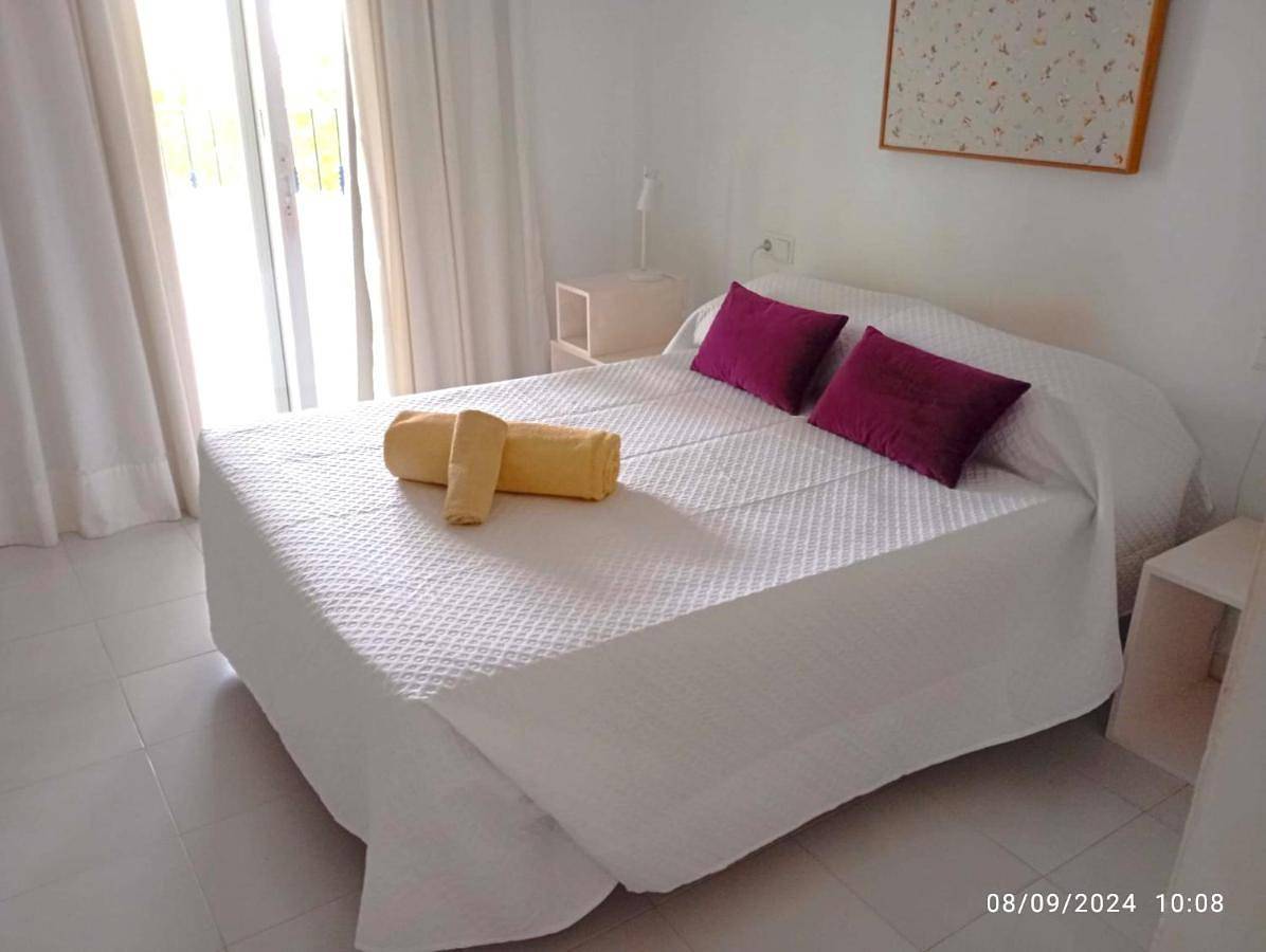 Apartamento entero, Two-Bedroom Apartment in Níjar, Costa de Almería