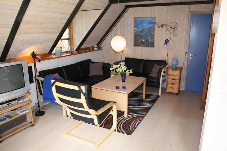 Ferienhaus für 4 Personen in Blavand - 2