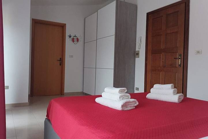 Appartement de vacances pour 2 personnes - 1