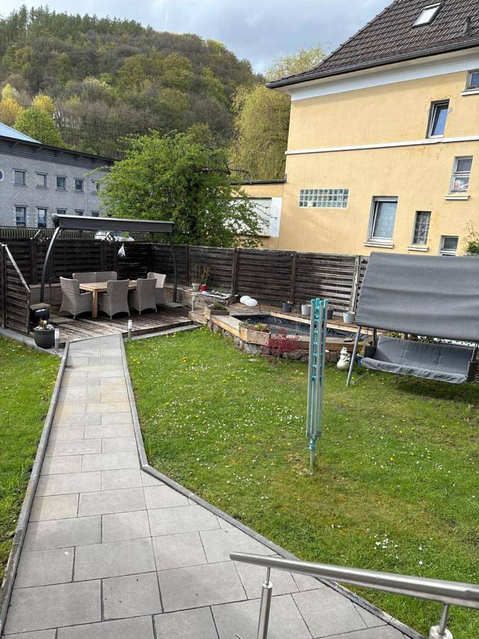 Ganze Wohnung, Sauerlandapartment Emely in Plettenberg, Märkischer Kreis