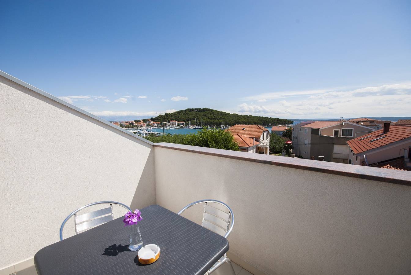 Appartamento vacanze a Cuclizza a partire da 112€ a notte