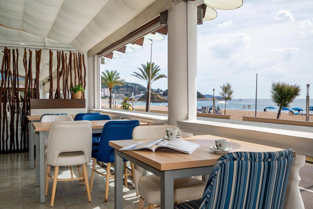 Hotel Horitzó by Pierre & Vacances in Els Pins Blanes, Blanes