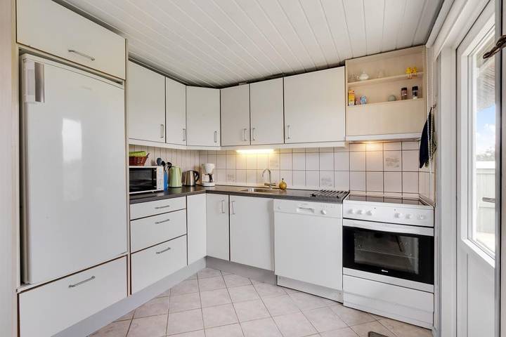 Villa für 6 Personen, mit Sauna in Blavand - 3