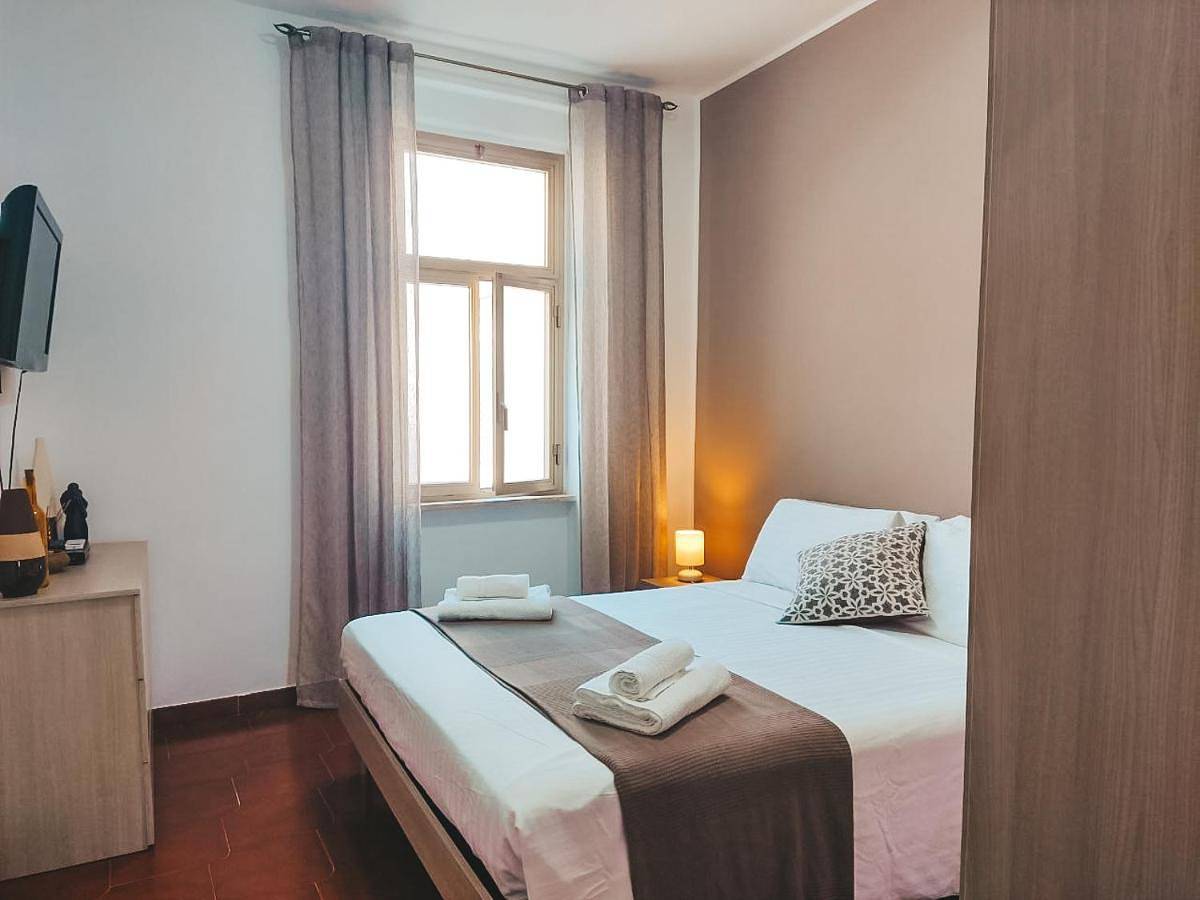 Bnb The Station in Nettuno, Provincia di Roma
