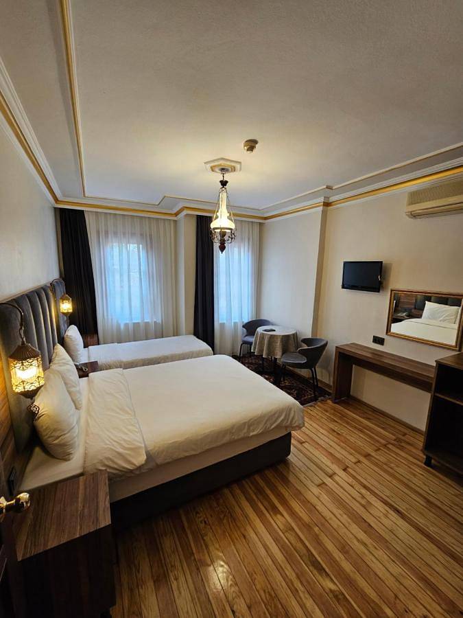 Maison d’hôte pour 2 personnes, avec terrasse à Turquie