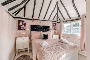 Cottage for 6 People in Kenardington, Kent, Photo 1