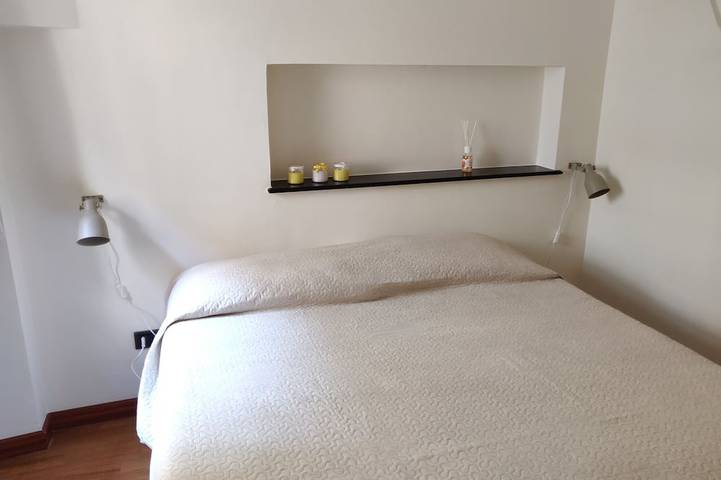 Appartamento intero, Casa Daniele in Genova (Città), Genoa