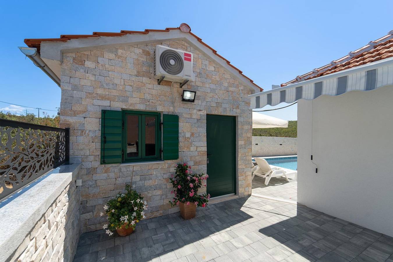 Villa Iva in Općina Sveti Filip i Jakov, Zadarska županija