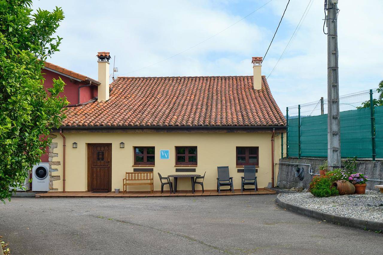 Three-Bedroom House in Gijón, Costa Verde