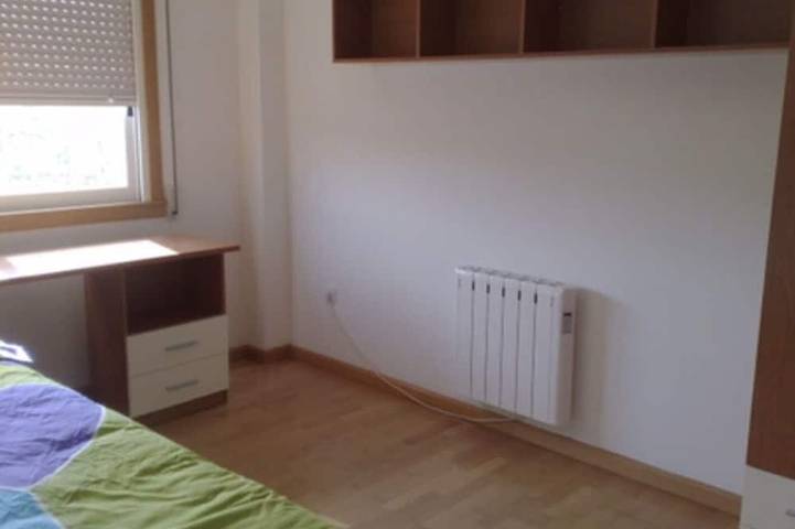 Gîte pour 10 personnes, avec balcon à Oleiros (Espanha) - 3