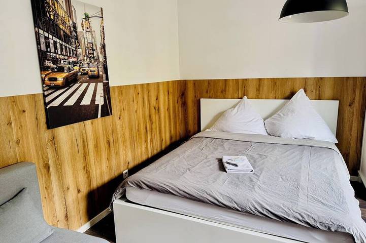 Ferienwohnung für 2 Personen in Köln - 3