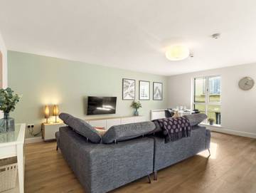 Gîte pour 4 personnes à Clifden