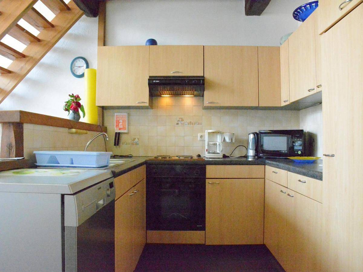 Vintage home with pets in Haut-Fays, Daverdisse