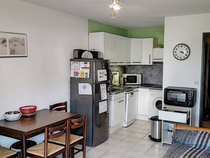 Hütte für 6 Personen, mit Terrasse an der Côte d'Azur - 2