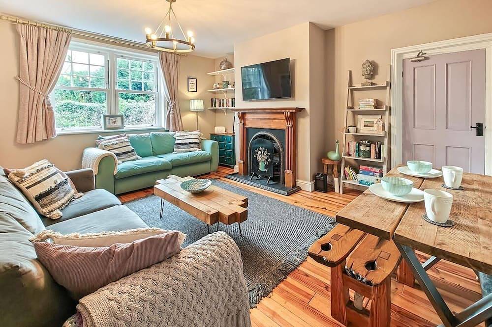 2 Bed in Morpeth (oc-l35201) in Morpeth, Northumberland