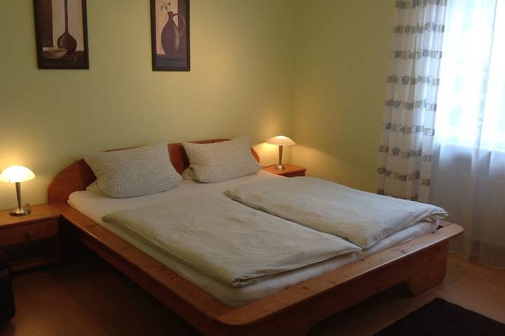 Ferienwohnung für 3 Personen in Heidelberg - 2