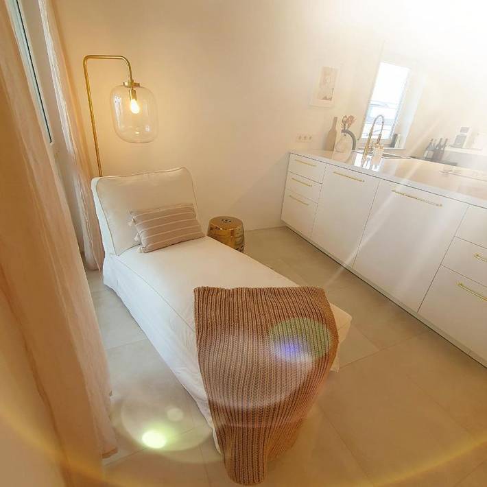 Ferienwohnung für 2 Personen, mit Balkon und Terrasse sowie Garten und Ausblick in Eltville am Rhein - 4