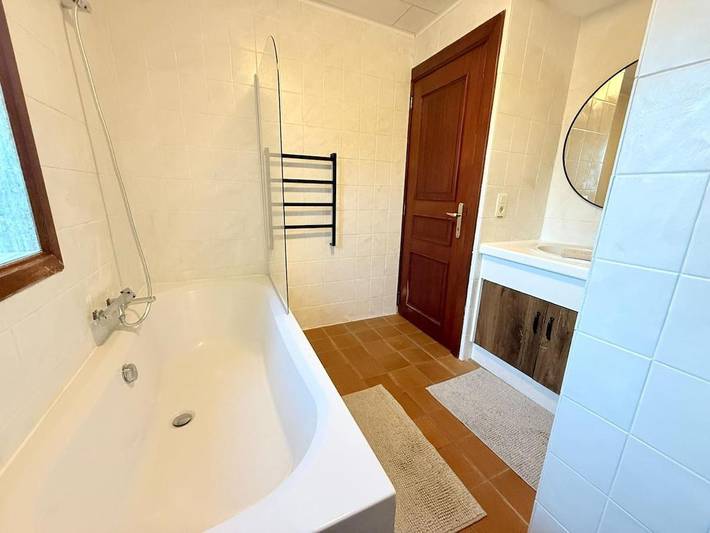 Location de vacances pour 6 personnes, avec terrasse à Soignies - 3