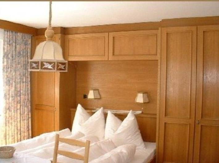 Ferienwohnung für 2 Personen, mit Terrasse in Huben - 3