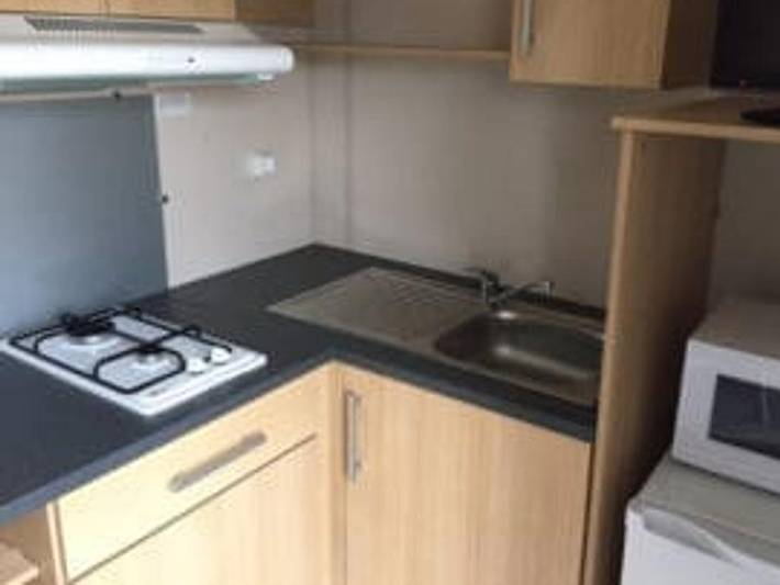 Mobil home dans Oise - 3