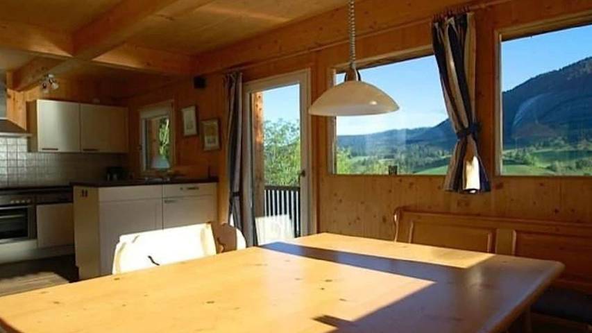 Location de vacances pour 11 personnes, animaux acceptés à Sankt Wolfgang im Salzkammergut - 4