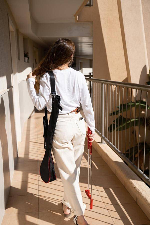 Location de vacances pour 4 personnes, animaux acceptés dans Cesaree - 3