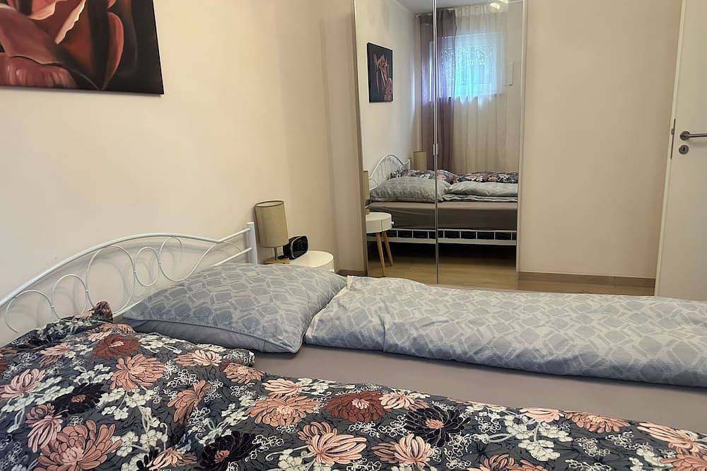 Ganze Wohnung, Apartment mit separaten Eingang in Eppstein, Main-Taunus-Kreis