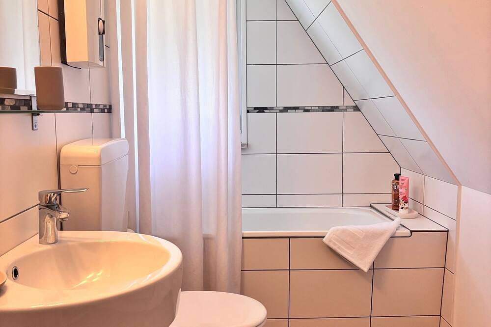 Ferienhaus für 2 Gäste mit 50m² in Bünsdorf in Wittensee, Rendsburg-Eckernförde