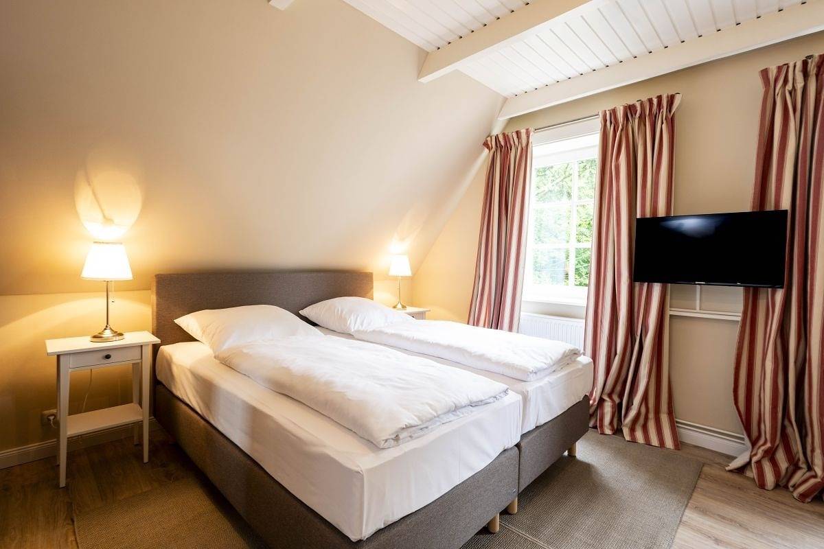 Ganze Ferienwohnung, Karnickelbau in Lüdersburg, Elbtalaue