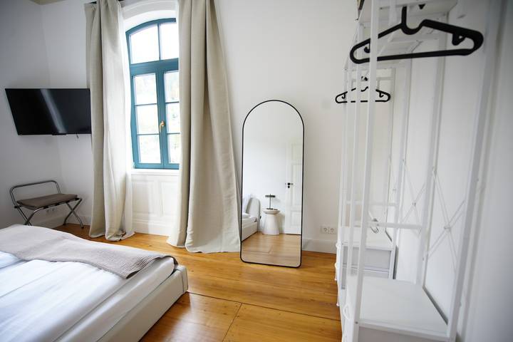 Gîte pour 2 personnes à Bad Wildbad - 4