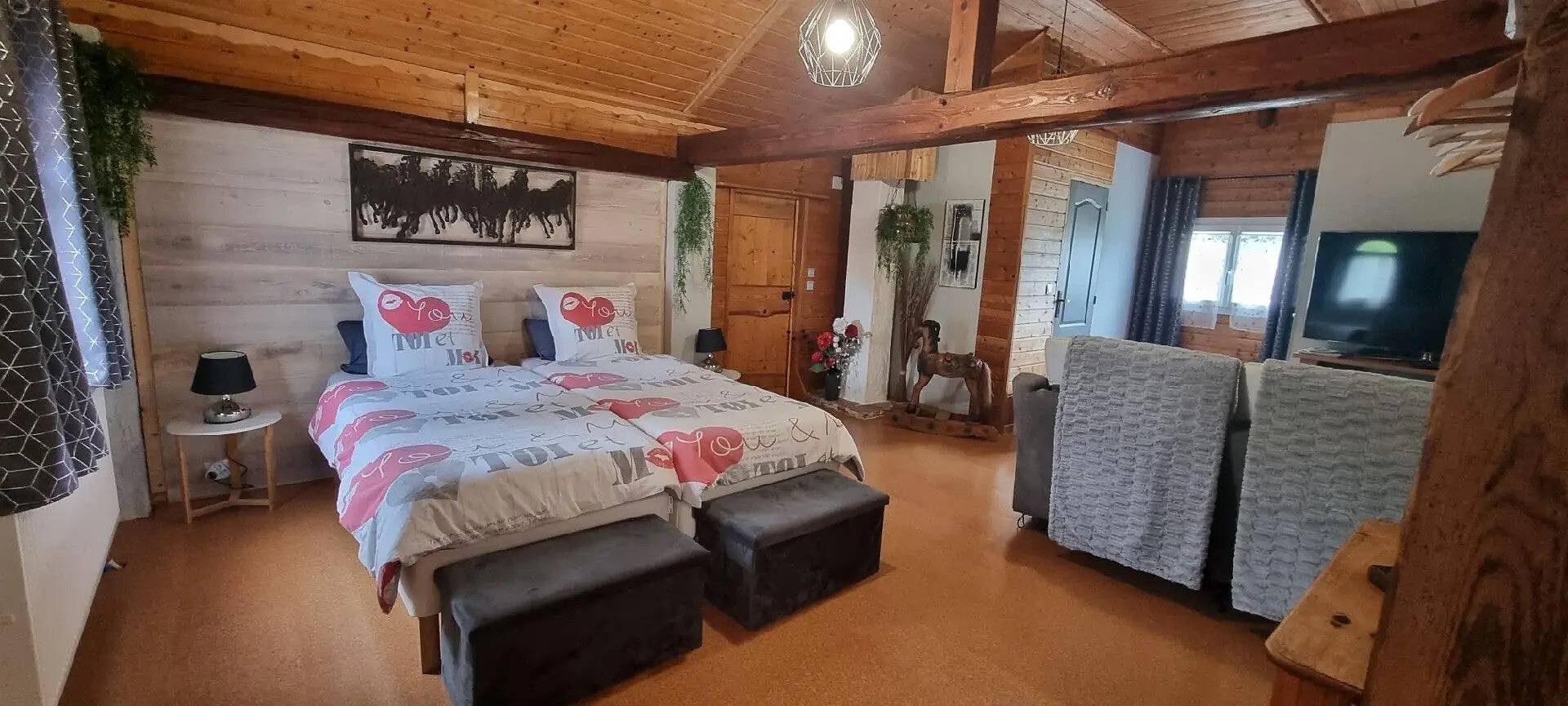 Appartement de vacances