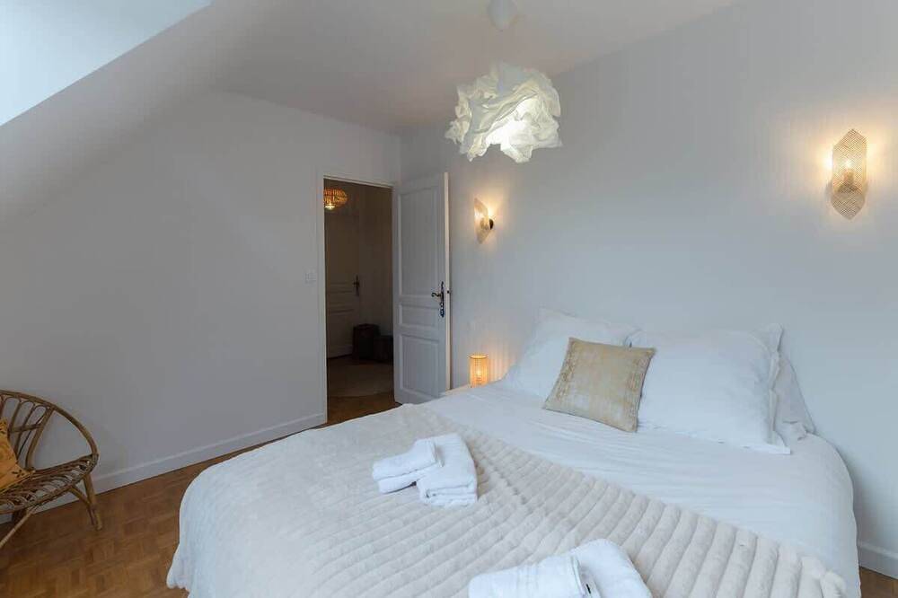 Ty Mezou - Pretty house on the Gr34 near to the se in Porspoder, Región de Brest