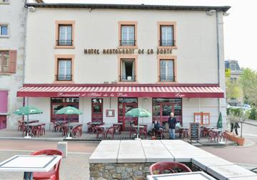 Hôtel pour 2 personnes, avec vue à Mornant