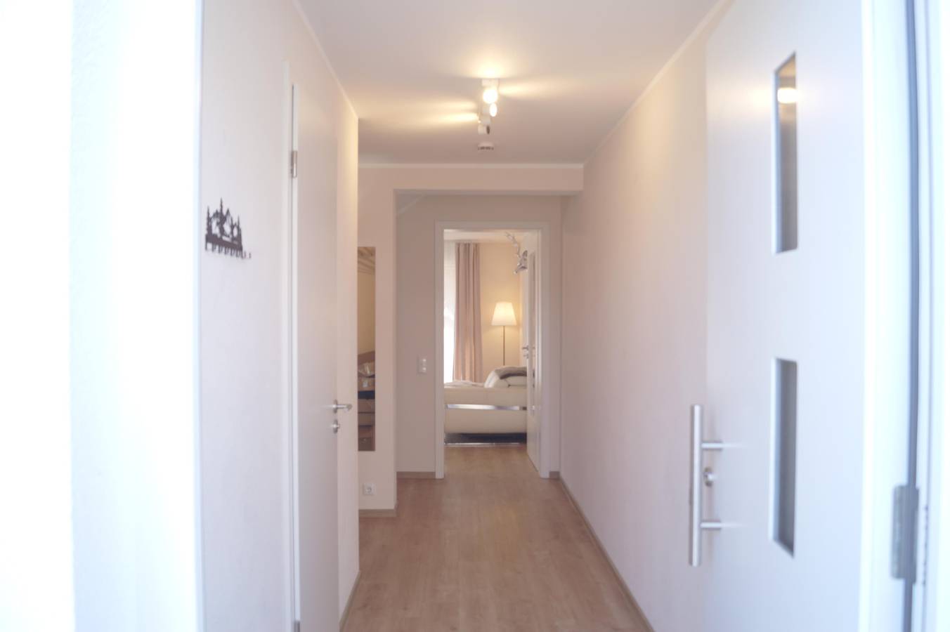 Ganze Ferienwohnung, Ferienhaus, Bad, Wc, 3 Schlafräume in Oberstaufen, Bayerisch Schwaben