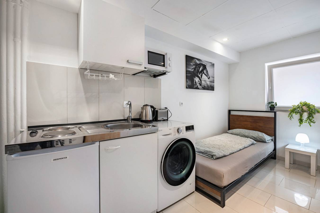 Appartamento intero, Appartamento 'Bremen 2' con Wi-Fi in Bremen - West, Brema