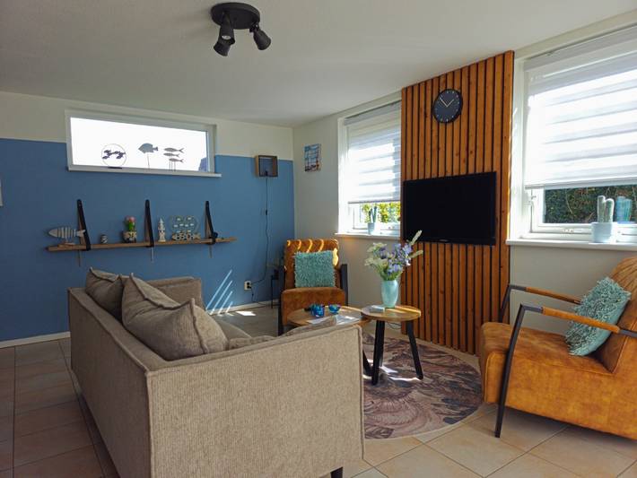 Strandhaus für 4 Personen in Noordwijk - 2