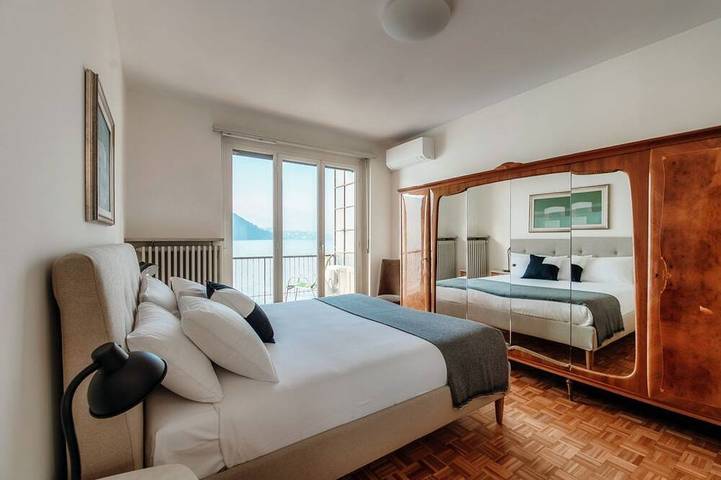 Gîte pour 5 personnes à Campione d'Italia - 2