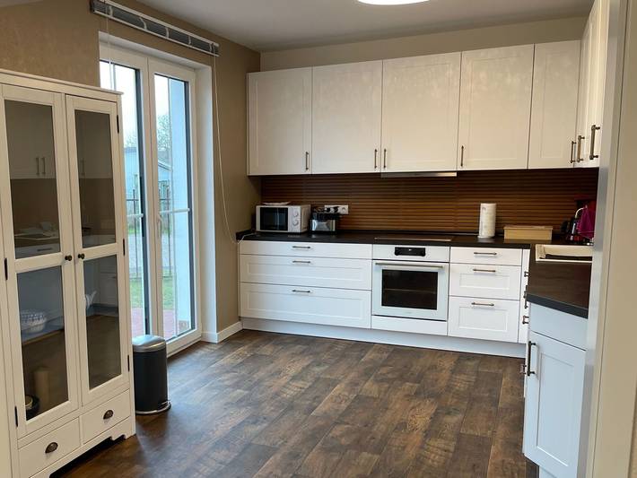 Ferienhaus für 12 Personen, mit Garten in Berlin Umland - 3