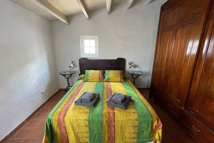Charming traditional house in Fornells, Es Mercadal