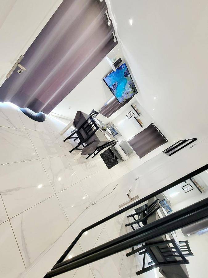 Gîte pour 5 personnes, avec jardin ainsi que piscine et vue, animaux acceptés à Juvignac - 3