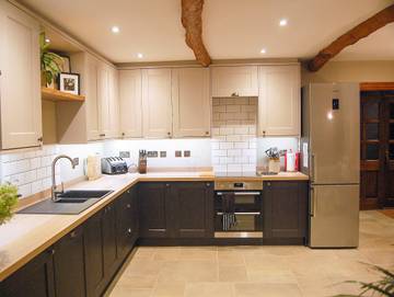 Holiday Rental for 7 People in Pooley Bridge, Cumbria, Photo 3