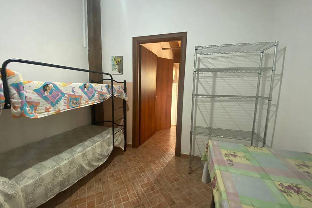 Michelangelo House, quadrupla in Gioiosa Marea, Provincia di Messina