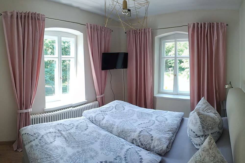 Ganze Wohnung, Traumferienwohnung  im Lößnitzgrund Annel's Liebelei in Moritzburg, Meißen Region